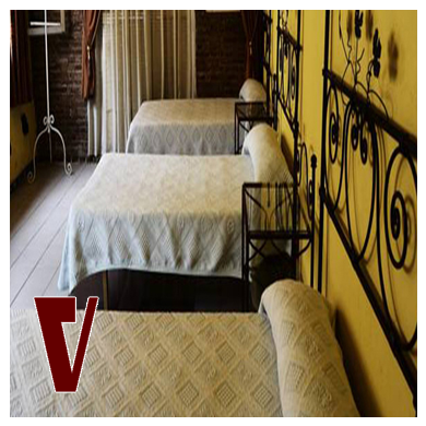 Hostal Pensión Vergara | Sevilla