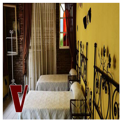 Hostal Pensión Vergara | Sevilla